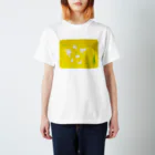 ichi◯ichiのhoshi Regular Fit T-Shirt