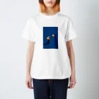 YELLOW POCKET のSurreal スタンダードTシャツ