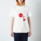 j-glipsのshiki-masaoka Regular Fit T-Shirt