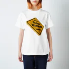 apocalypsisのThe Great Global Warming Swindle スタンダードTシャツ