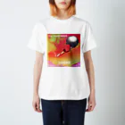 ZoomyのThird Moon Regular Fit T-Shirt