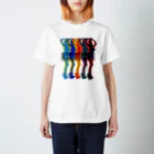 ゆえチャンクのhow much am i Regular Fit T-Shirt