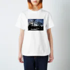 Too fool campers Shop!のAfter the rain02 スタンダードTシャツ