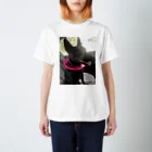 Pchan goodiesのNarah スタンダードTシャツ