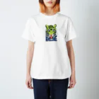 中村フー(ヘンダーソン )のDAME TIGER Regular Fit T-Shirt