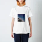 JENNIEBLPNの自分色 Regular Fit T-Shirt