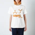 AURA_HYSTERICAのnitroglycerin スタンダードTシャツ