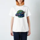 RHOUSE | GOODSのスピードスター Regular Fit T-Shirt