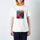 kyozonplusのいのちはひとしい　Kyozon Plus Regular Fit T-Shirt