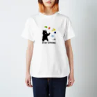ぴなくる2 豊田のとよぴなストロングT 티셔츠