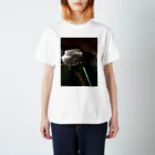 ののミラー Regular Fit T-Shirt