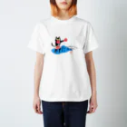 vagのNyalympic:boxing Regular Fit T-Shirt