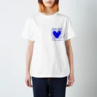 sakuranomomoの恋占いシリーズ Regular Fit T-Shirt