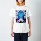 空ヲ巡ル旅のT.T.S Regular Fit T-Shirt