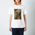 moriyamaのstone Regular Fit T-Shirt