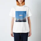 babelの雲魚 Regular Fit T-Shirt