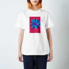 ａｋｉｃｈｉのわたしのお花 Regular Fit T-Shirt