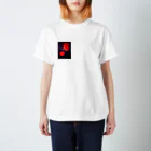 さんでーないとのろーずないと Regular Fit T-Shirt