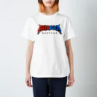 Zoltax.のANCIENT NUCLEAR WARFARE LOGO  Regular Fit T-Shirt