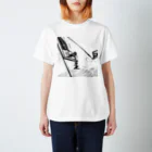 ゆらのZ Regular Fit T-Shirt