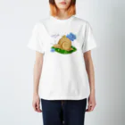 kyoRoのカタツムリ Regular Fit T-Shirt