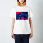 KOYUのaasumi スタンダードTシャツ