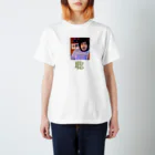 SunSetの12club 佐山聡 Regular Fit T-Shirt