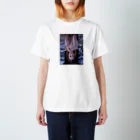 Iruの錯視 Regular Fit T-Shirt