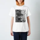 enfant terribleのwater スタンダードTシャツ