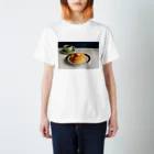 アルデンテウドンのホットなホットケーキ Regular Fit T-Shirt