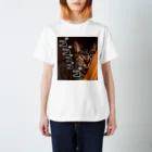 y_RockFieldの嫉妬 スタンダードTシャツ