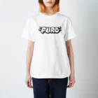 ユキチのグラフィティ〝FURO〟 スタンダードTシャツ