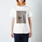 suibunRhapsodyCraftのマシュマロ焦げちゃった Regular Fit T-Shirt