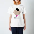 モーのFUNgii Regular Fit T-Shirt