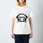 にしのりんごのMomo_T Regular Fit T-Shirt