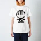 AURA_HYSTERICAのPPR Regular Fit T-Shirt