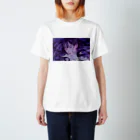 紺野真弓のDistance 1 Regular Fit T-Shirt