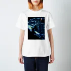 nature_natureの宇宙 スタンダードTシャツ