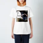 saijのBE A BEEF Regular Fit T-Shirt