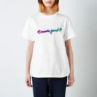 PINKのSounds good!! スタンダードTシャツ