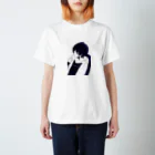 小鳥遊。のT. Regular Fit T-Shirt