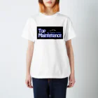 top_maintenanceの普通のヤツ スタンダードTシャツ