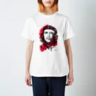 Atelier LifeのChe Guevara Regular Fit T-Shirt