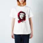 Atelier LifeのChe Guevara スタンダードTシャツ