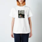 Natita Itoの月刊少女団地#2 ｜ Natita Ito Regular Fit T-Shirt