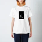 rinのステキなお店のB-line スタンダードTシャツ