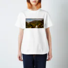 public domainのHeart of the Andes Regular Fit T-Shirt