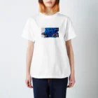 どぅびおすの有限 Regular Fit T-Shirt