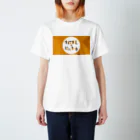 たいがのかけがえのないもの Regular Fit T-Shirt