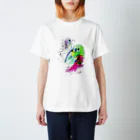 木根章裕の夢女 Regular Fit T-Shirt